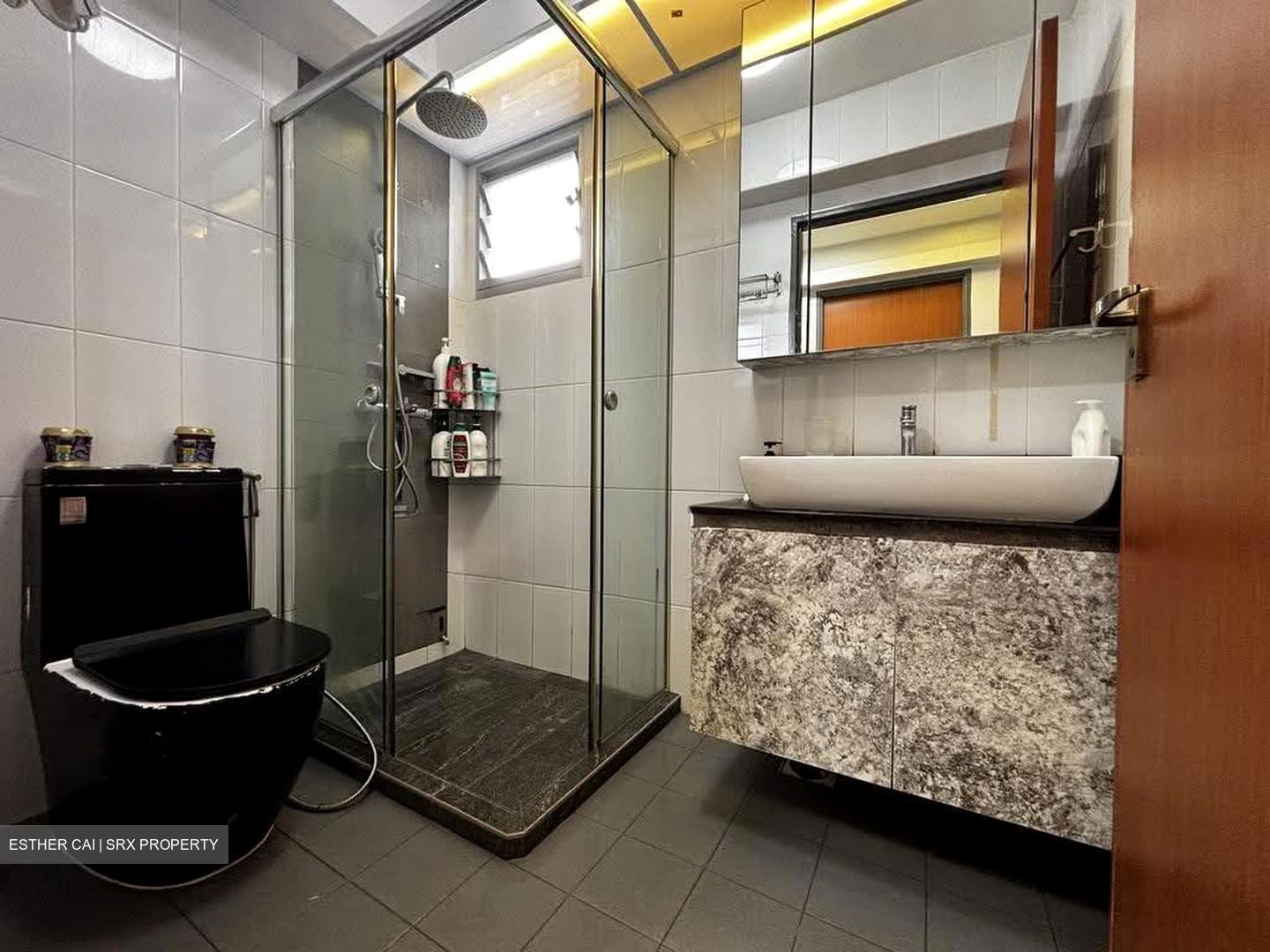 Blk 455B Teck Ghee Parkview (Ang Mo Kio), HDB 5 Rooms #628912961